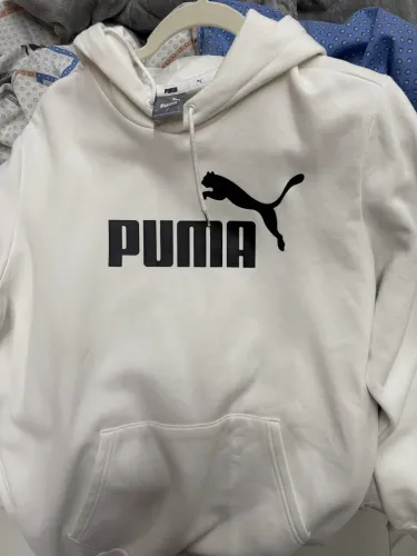 Blusão puma original