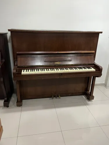 Piano Brasil