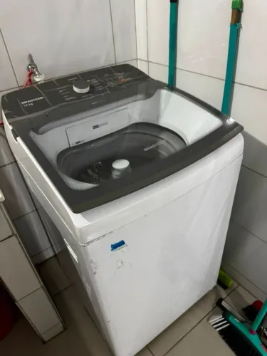 Maquina de Lavar Brastemp 12kg