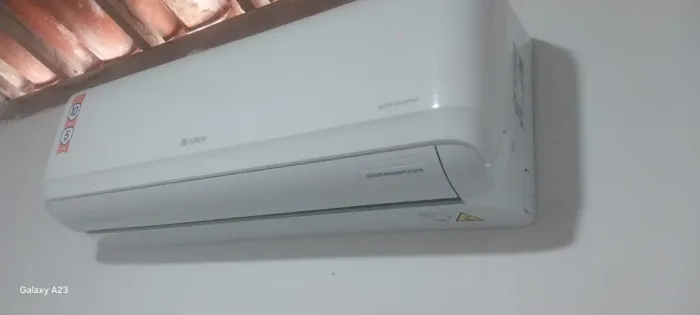Ar condicionado