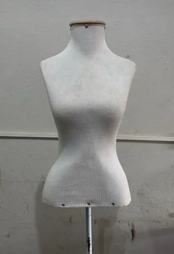 Busto manequim