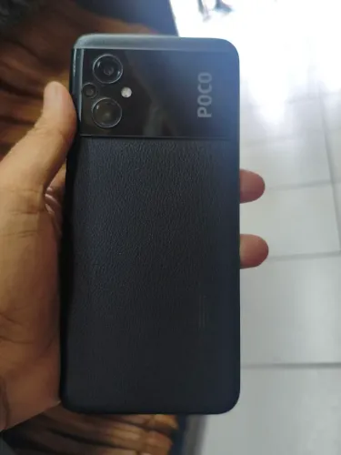 Poco m5 128g