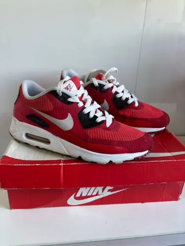 Tênis Air Max Raro Tamanho 38