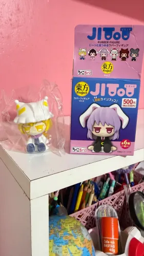 Personagem Ran Yakumo do jogo Touhou