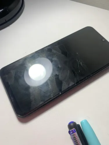 Celular Samsung M31 