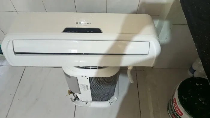 Ar-condicionado 9.000 BTUs