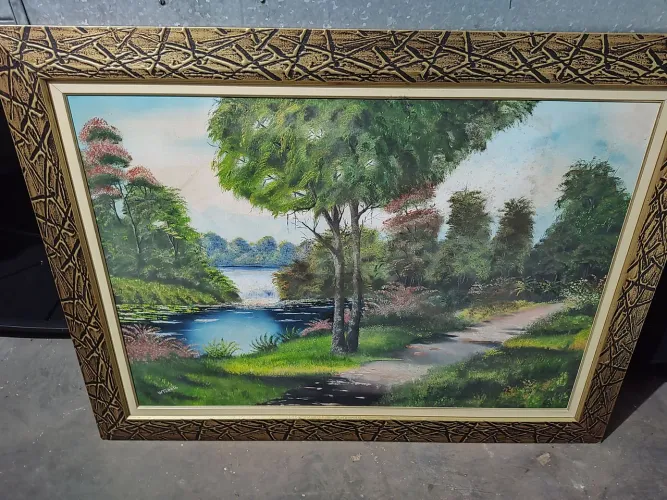 quadro pra salas ou escritório