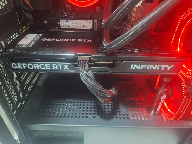 RTX 5060 ti 16gb