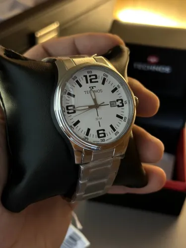 Relógio Masculino Seculus Performance Militar