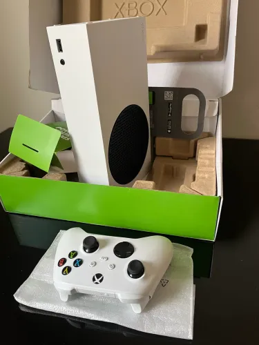 Xbox Séries S 