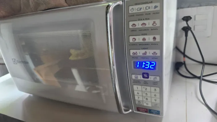 microondas