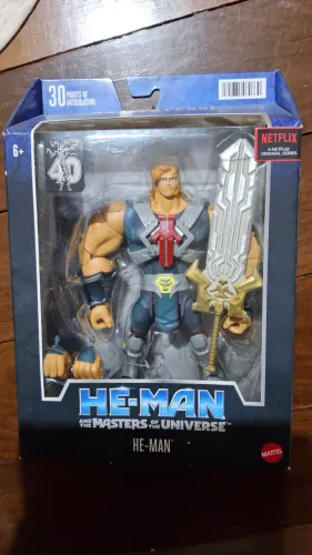 He man masterverse ccgi