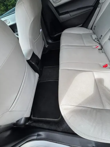 Toyota Corolla XEI 2.0 Flex 16V Aut. 2018