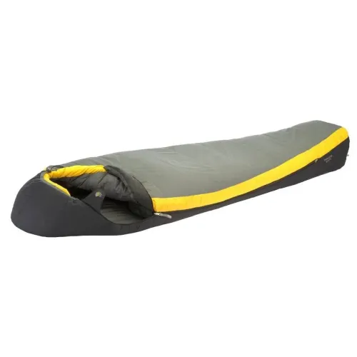 Saco de dormir tipo múmia Mountain Hardwear Pinole 20 Novo