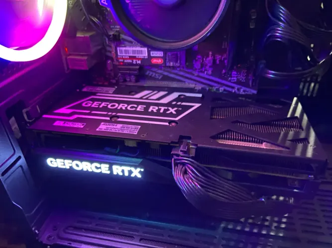 RTX 4060ti