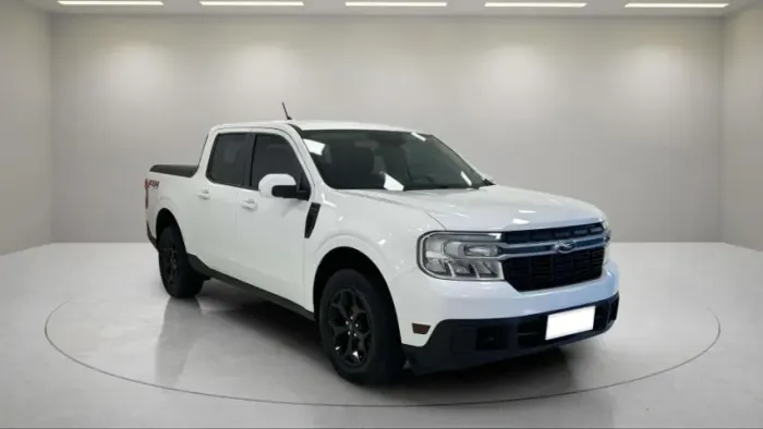Ford Maverick Lariat FX4 2.0 Ecoboost Aut. 2024