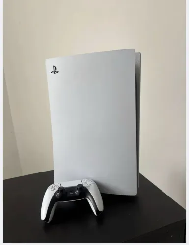 Ps5 versão digital