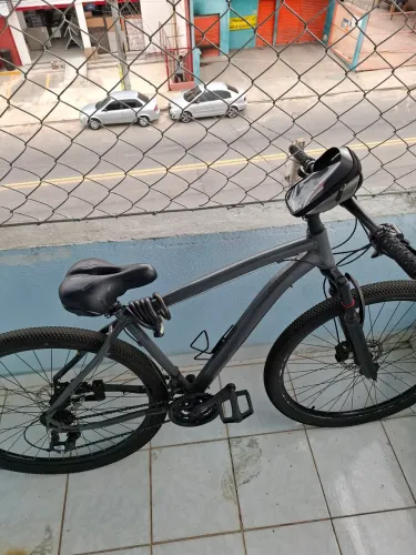 Bicicleta aro 29