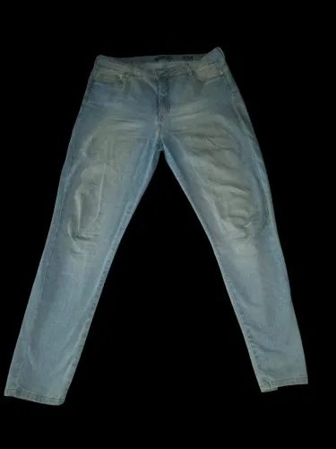 Vendo calça ? jeans 46