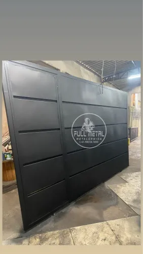 Portão 