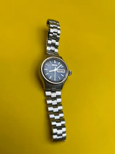 Seiko Automatic Hi-Beat 17 Jewels Vintage Feminino - Para Reparo