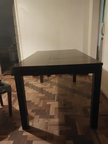 Mesa de Imbuia