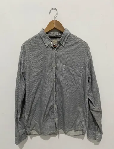 Camisa social