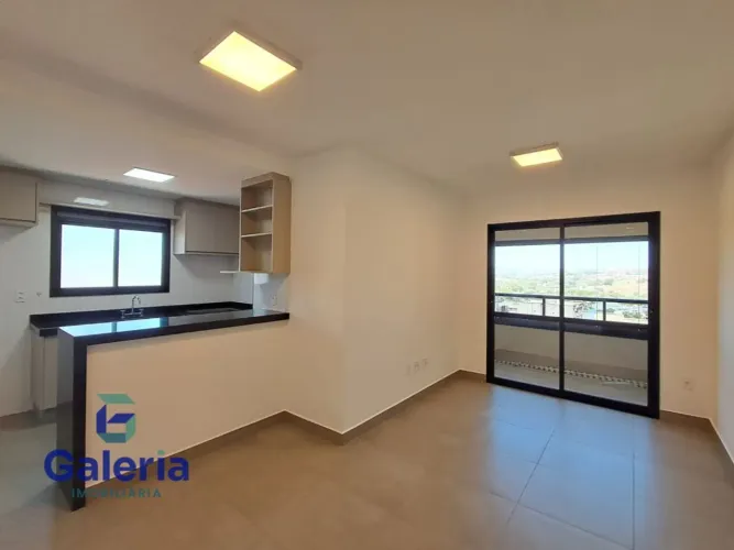 Apartamento com 2 quartos para alugar, 85m² - Jardim Nova Aliança