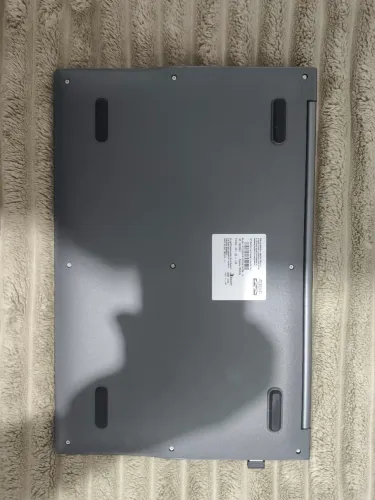 Vendo Notebook Positivo