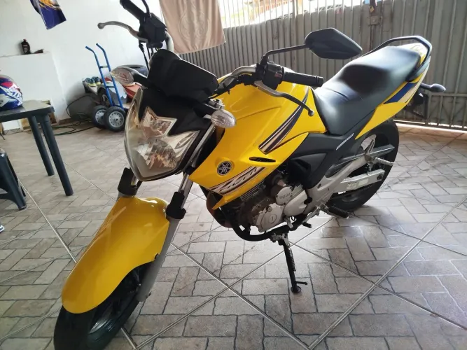 Yamaha 