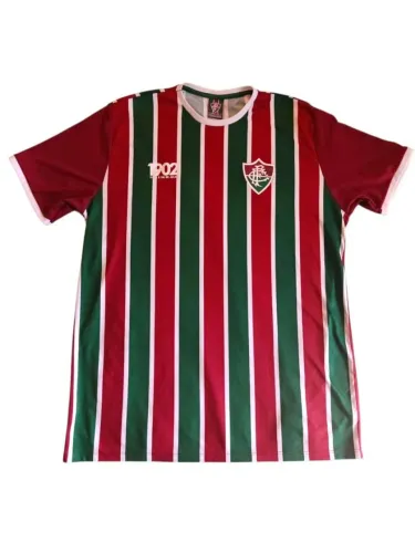 camisa Braziline Fluminense Attract, um modelo oficial licenciado do Fluminense
