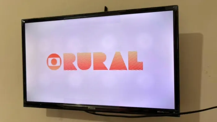Tv smart