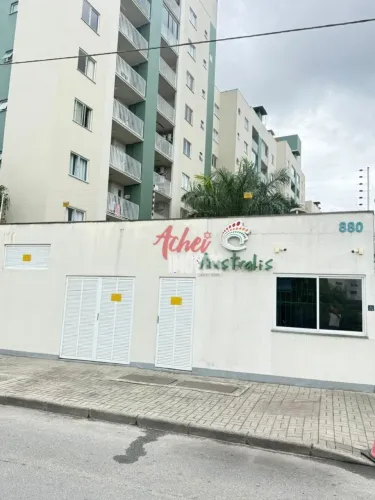 00092.001 - Apartamento Condomínio Australis no Santo Antonio