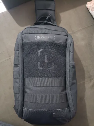 Mochila Invictus Agility