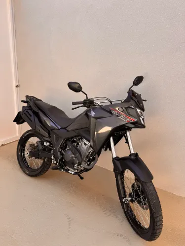 Sahara 300 Stand 25/26