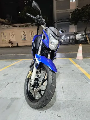 Twister 250