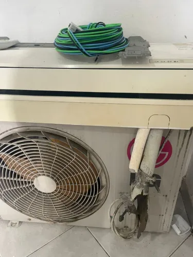 Ar-condicionado