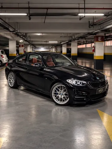 BMW M M 240i Coupe 3.0 24V 340cv 2P 2017