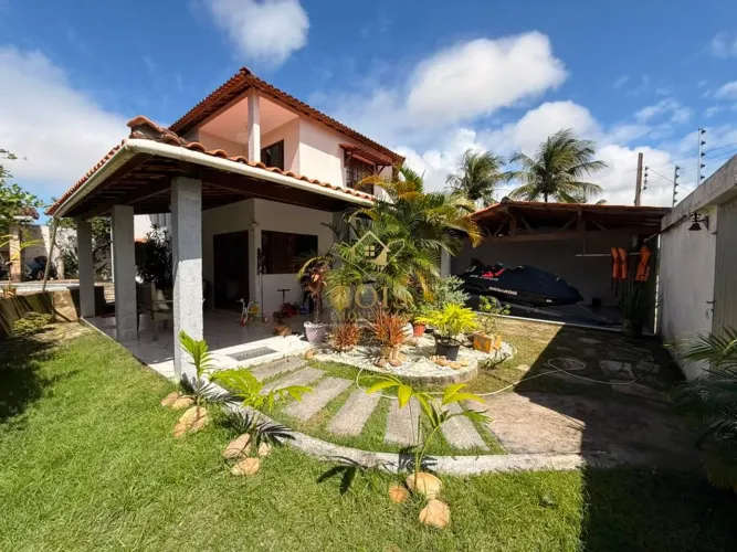 Casa 4 Suítes Murilópolis, Maceió