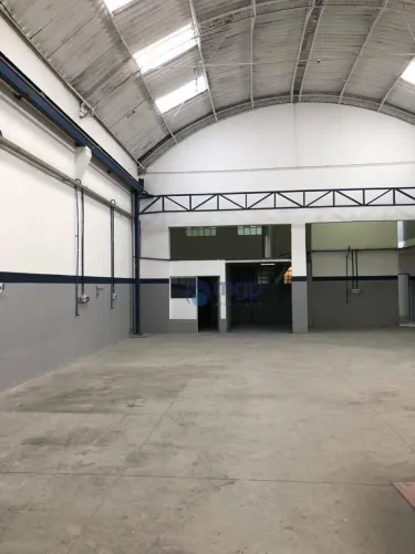 Galpão para alugar, 680 m² - Mooca - São Paulo/SP