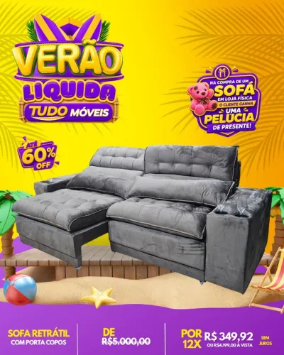 SOFÁ GENESIS