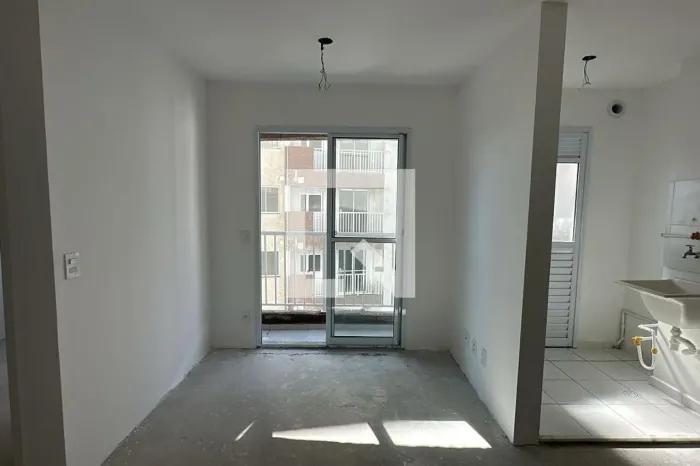 Apartamento à Venda - Freguesia do Ó, 2 Quartos, 40 m2