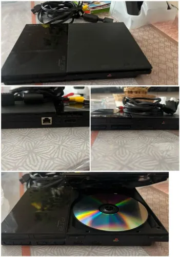 PlayStation 2 Slim