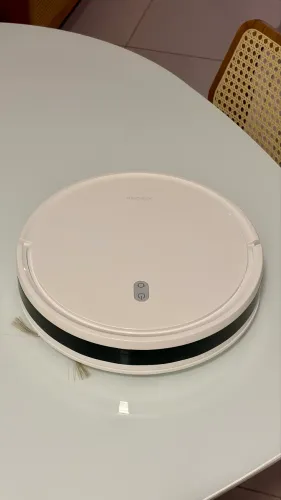 Xiaomi Robô Aspirador E10