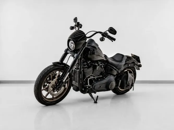Harley-davidson Low rider s fxlrs 2020