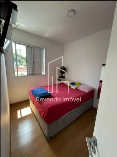 Apartamento no Condomínio Itaquera Prime na Vila Carmosina com 50m² 2 dormitórios 1 banhei