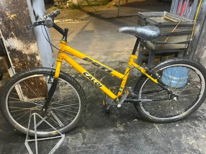 Bike