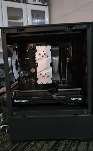 Placa Mãe Asus Prime B450M Gaming BR