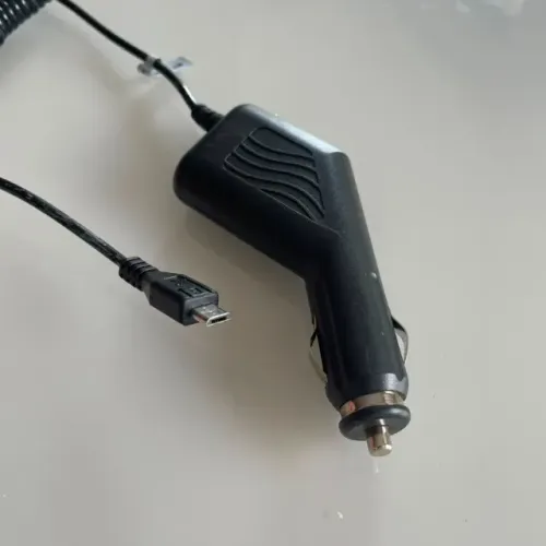 Carregador Veicular Micro USB