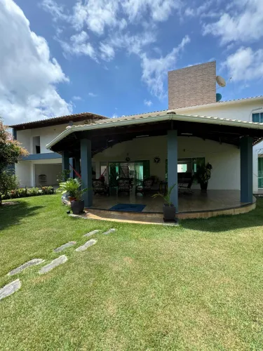 Casa à venda no Cond. Morada do Rio | Aracaju | SE [20852]